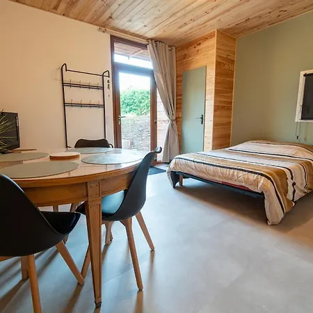 Apartman Countryside