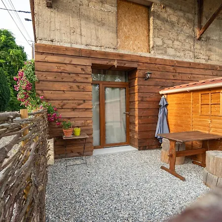 Countryside Apartman